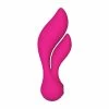 Swan – The Feather Swan Dual Pink Vibrator