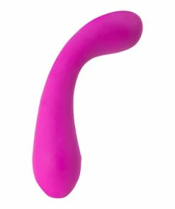 Swan – The Swan Curve Pink G-Spot Vibrator