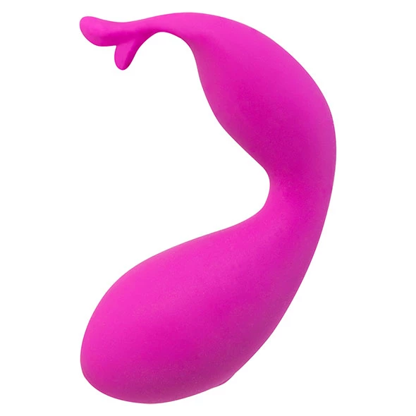 Swan – The Swan Kiss Clit Stimulator Pink 1 Swan – The Swan Kiss Clit Stimulator Pink