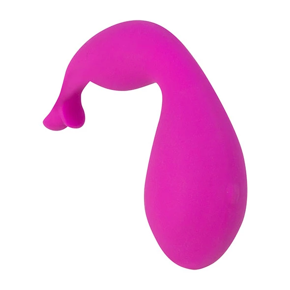 Swan – The Swan Kiss Clit Stimulator Pink 2 Swan – The Swan Kiss Clit Stimulator Pink - Image 2