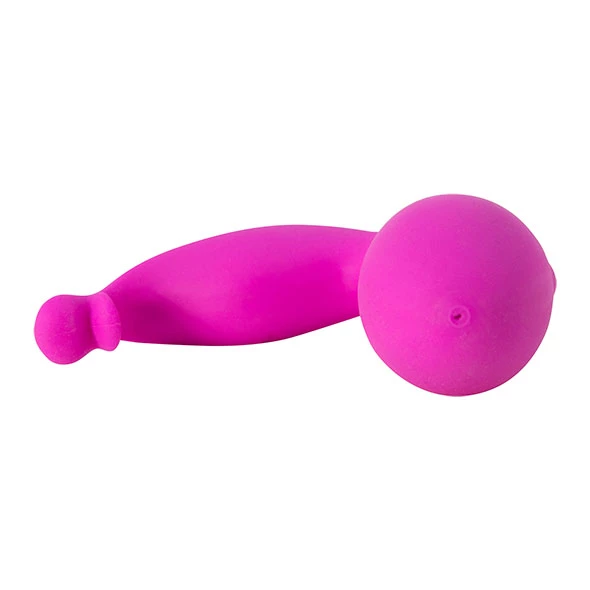 Swan – The Swan Kiss Clit Stimulator Pink 4 Swan – The Swan Kiss Clit Stimulator Pink - Image 4