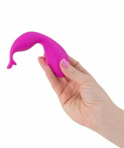 Swan – The Swan Kiss Clit Stimulator Pink 14 Swan – The Swan Kiss Clit Stimulator Pink -Strap-On-Me® Shop unnamed file 5564