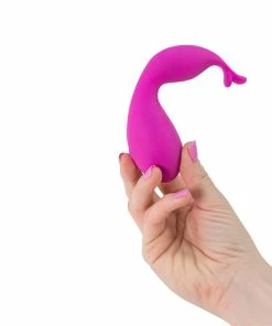 Swan – The Swan Kiss Clit Stimulator Pink 15 Swan – The Swan Kiss Clit Stimulator Pink -Strap-On-Me® Shop unnamed file 5565
