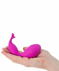 Swan – The Swan Kiss Clit Stimulator Pink 16 Swan – The Swan Kiss Clit Stimulator Pink -Strap-On-Me® Shop unnamed file 5566