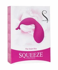 Swan – The Swan Kiss Clit Stimulator Pink 19 Swan – The Swan Kiss Clit Stimulator Pink -Strap-On-Me® Shop unnamed file 5569