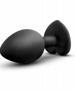 Anal Play Temptasia – Bling Medium Black Heart Butt Plug 7 Anal Play Temptasia – Bling Medium Black Heart Butt Plug -Strap-On-Me® Shop unnamed file 5584