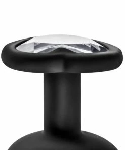 Anal Play Temptasia – Bling Medium Black Heart Butt Plug 8 Anal Play Temptasia – Bling Medium Black Heart Butt Plug -Strap-On-Me® Shop unnamed file 5585