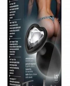 Anal Play Temptasia – Bling Medium Black Heart Butt Plug 9 Anal Play Temptasia – Bling Medium Black Heart Butt Plug -Strap-On-Me® Shop unnamed file 5586