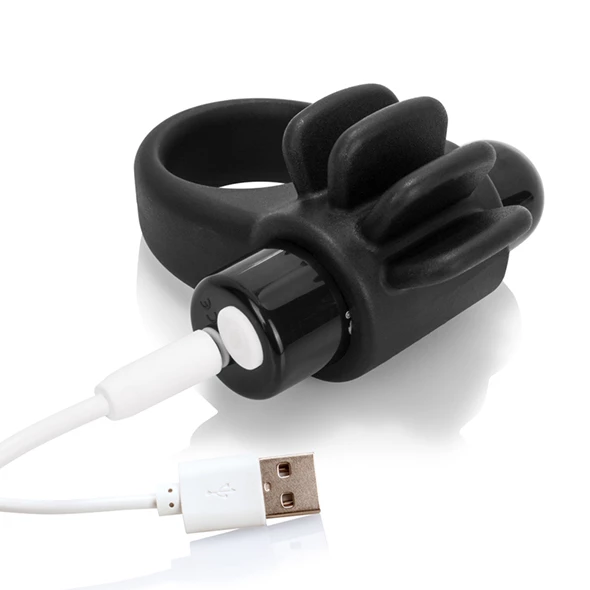 Best Couples Sex Toys The Screaming O – Charged Skooch Rechargeable Cockring 3 Best Couples Sex Toys The Screaming O – Charged Skooch Rechargeable Cockring - Image 3