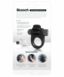 Best Couples Sex Toys The Screaming O – Charged Skooch Rechargeable Cockring 10 Best Couples Sex Toys The Screaming O – Charged Skooch Rechargeable Cockring -Strap-On-Me® Shop unnamed file 5591