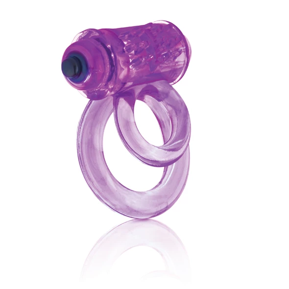 Best Couples Sex Toys The Screaming O – DoubleO 6 Purple 1 Best Couples Sex Toys The Screaming O – DoubleO 6 Purple