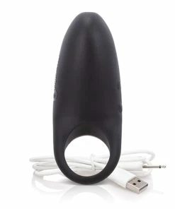 Best Couples Sex Toys The Screaming O – Work It! Vibrating Black Cock Ring -Strap-On-Me® Shop unnamed file 5610