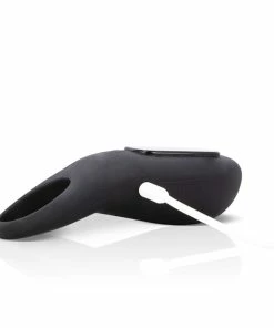 Best Couples Sex Toys The Screaming O – Work It! Vibrating Black Cock Ring -Strap-On-Me® Shop unnamed file 5611