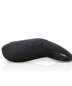Best Couples Sex Toys The Screaming O – Work It! Vibrating Black Cock Ring -Strap-On-Me® Shop unnamed file 5612
