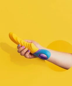 PMV-20 Tone – G-Spot Rechargeable Vibrator -Strap-On-Me® Shop unnamed file 5620