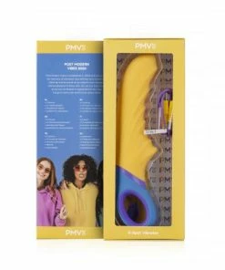 PMV-20 Tone – G-Spot Rechargeable Vibrator -Strap-On-Me® Shop unnamed file 5623