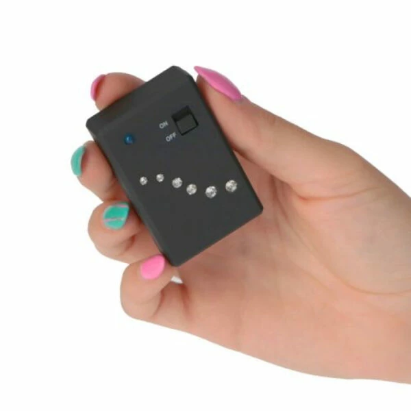 Best Couples Sex Toys Toy4Lovers – Crystal Lover Egg Vibrator 6 Best Couples Sex Toys Toy4Lovers – Crystal Lover Egg Vibrator - Image 6