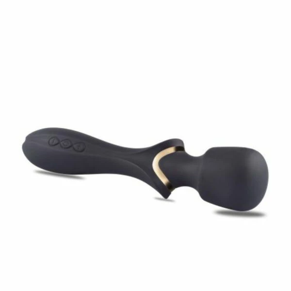 Camming Sex Toys For Her Toyz4Lovers – Wonder Wand Rechargeable Vibrator 4 Camming Sex Toys For Her Toyz4Lovers – Wonder Wand Rechargeable Vibrator - Image 4