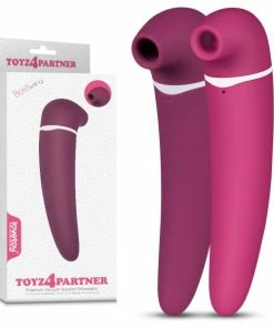 Lovetoy Toyz4Partner Premium Vacuum Suction Stimulator -Strap-On-Me® Shop unnamed file 5658