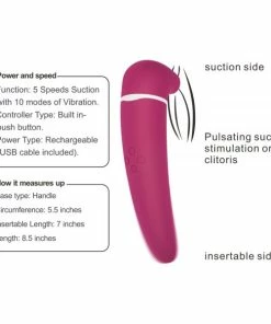 Lovetoy Toyz4Partner Premium Vacuum Suction Stimulator -Strap-On-Me® Shop unnamed file 5659