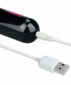 Lovetoy Training Master Ultra Powerful Rechargeable Body Wand -Strap-On-Me® Shop unnamed file 5668