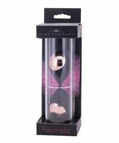 Vibe Therapy – Fascinate Limited Edition Rose Gold