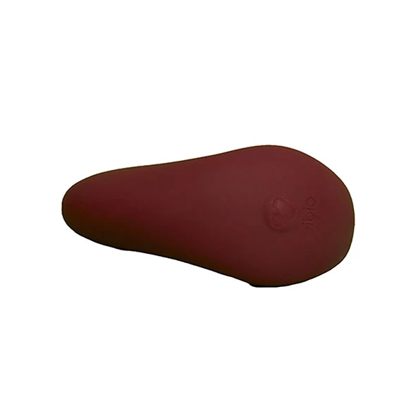 Best Couples Sex Toys Vibio – Frida Lay-On Clitoral Vibrator – Wine Red 2 Best Couples Sex Toys Vibio – Frida Lay-On Clitoral Vibrator – Wine Red - Image 2