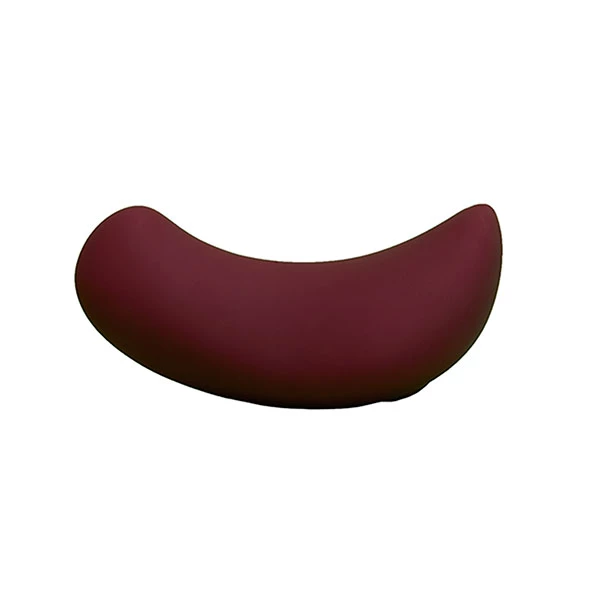 Best Couples Sex Toys Vibio – Frida Lay-On Clitoral Vibrator – Wine Red 3 Best Couples Sex Toys Vibio – Frida Lay-On Clitoral Vibrator – Wine Red - Image 3