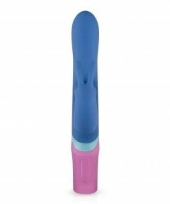 PMV-20 Vice – Double Multicolour Rabbit Vibrator -Strap-On-Me® Shop unnamed file 5708