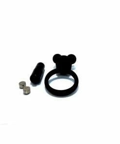 Best Couples Sex Toys Virgite Vibrating Happy Bunny Cock Ring -Strap-On-Me® Shop unnamed file 5713