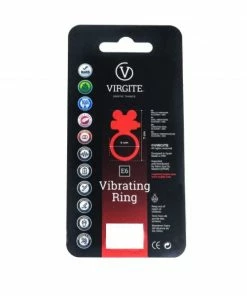 Best Couples Sex Toys Virgite Vibrating Happy Bunny Cock Ring -Strap-On-Me® Shop unnamed file 5716