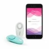 Camming Sex Toys For Her We-Vibe Moxie Remote & App Control Panty Vibe