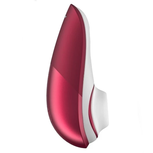 Remote Control Sex Toys Womanizer – Liberty Red Air Pulse Clitoral Stimulator 3 Remote Control Sex Toys Womanizer – Liberty Red Air Pulse Clitoral Stimulator - Image 3