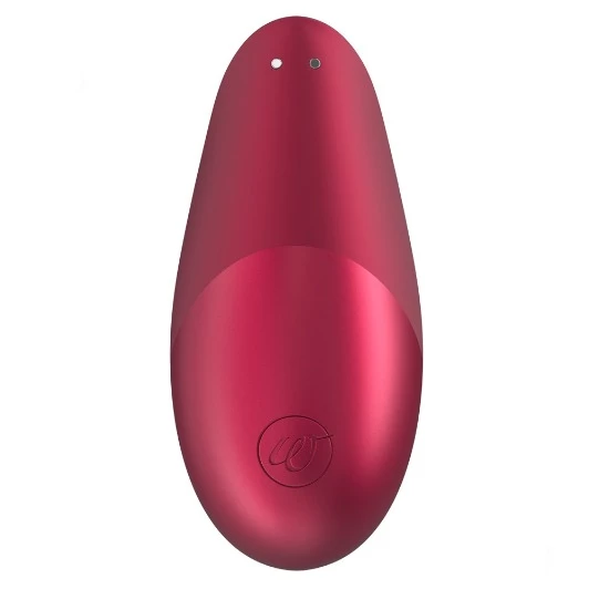 Remote Control Sex Toys Womanizer – Liberty Red Air Pulse Clitoral Stimulator 5 Remote Control Sex Toys Womanizer – Liberty Red Air Pulse Clitoral Stimulator - Image 5