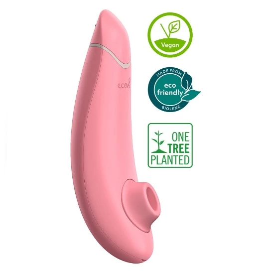 Womanizer – Premium Eco Air Pulse Clitoral Stimulator 1 Womanizer – Premium Eco Air Pulse Clitoral Stimulator