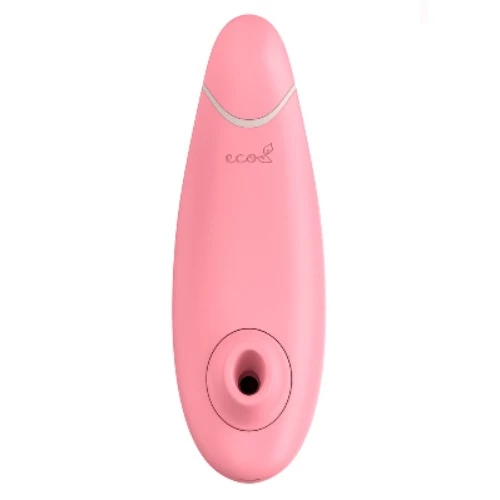 Womanizer – Premium Eco Air Pulse Clitoral Stimulator 2 Womanizer – Premium Eco Air Pulse Clitoral Stimulator - Image 2