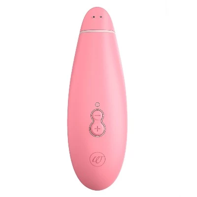 Womanizer – Premium Eco Air Pulse Clitoral Stimulator 4 Womanizer – Premium Eco Air Pulse Clitoral Stimulator - Image 4