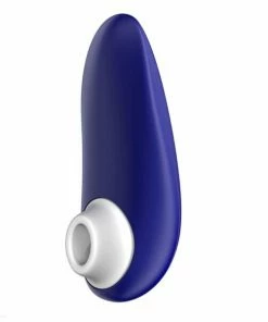 Womanizer – Starlet Blue Air Pulse Clitoral Stimulator