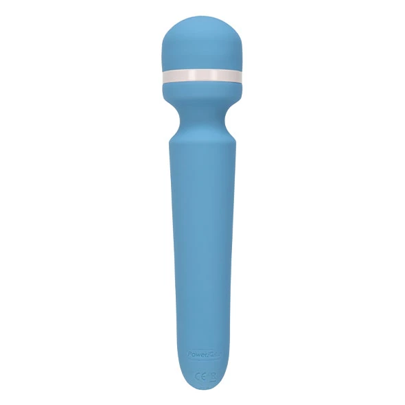 Wonderlust – Destiny Rechargeable Wand Blue 2 Wonderlust – Destiny Rechargeable Wand Blue - Image 2