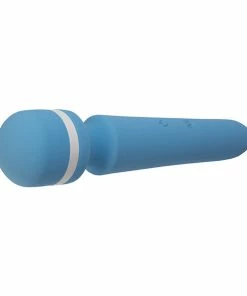 Wonderlust – Destiny Rechargeable Wand Blue 10 Wonderlust – Destiny Rechargeable Wand Blue -Strap-On-Me® Shop unnamed file 5749