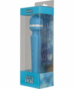 Wonderlust – Destiny Rechargeable Wand Blue 13 Wonderlust – Destiny Rechargeable Wand Blue -Strap-On-Me® Shop unnamed file 5752