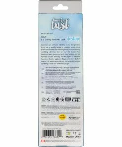 Wonderlust – Destiny Rechargeable Wand Blue 15 Wonderlust – Destiny Rechargeable Wand Blue -Strap-On-Me® Shop unnamed file 5754