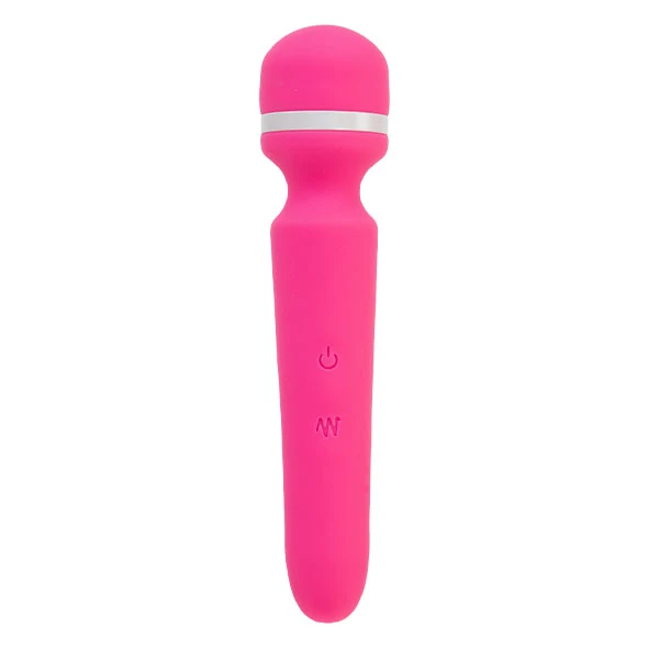Wonderlust – Destiny Rechargeable Wand Pink 1 Wonderlust – Destiny Rechargeable Wand Pink