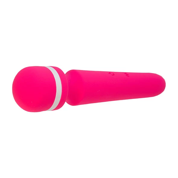 Wonderlust – Destiny Rechargeable Wand Pink 3 Wonderlust – Destiny Rechargeable Wand Pink - Image 3