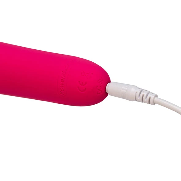 Wonderlust – Destiny Rechargeable Wand Pink 4 Wonderlust – Destiny Rechargeable Wand Pink - Image 4