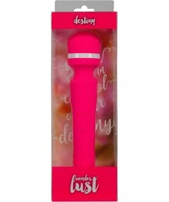 Wonderlust – Destiny Rechargeable Wand Pink 12 Wonderlust – Destiny Rechargeable Wand Pink -Strap-On-Me® Shop unnamed file 5759