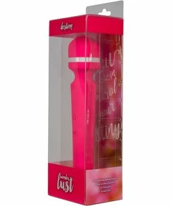 Wonderlust – Destiny Rechargeable Wand Pink 13 Wonderlust – Destiny Rechargeable Wand Pink -Strap-On-Me® Shop unnamed file 5760