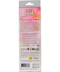 Wonderlust – Destiny Rechargeable Wand Pink 15 Wonderlust – Destiny Rechargeable Wand Pink -Strap-On-Me® Shop unnamed file 5762