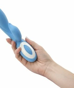 Wonderlust – Harmony Rechargeable Rabbit Vibrator Blue 9 Wonderlust – Harmony Rechargeable Rabbit Vibrator Blue -Strap-On-Me® Shop unnamed file 5774