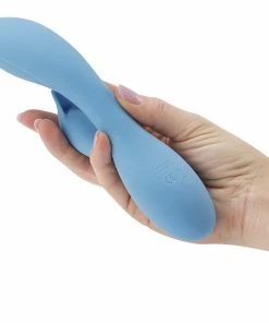 Wonderlust – Harmony Rechargeable Rabbit Vibrator Blue 10 Wonderlust – Harmony Rechargeable Rabbit Vibrator Blue -Strap-On-Me® Shop unnamed file 5775
